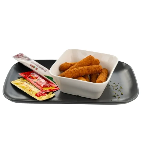 6er Mozzarella-Sticks